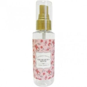 Rose Garden
  FRAGRANCE SPRAY  for Women