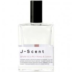 Honey & Lemon
はちみつとレモン
  EAU DE PARFUM  for Unisex