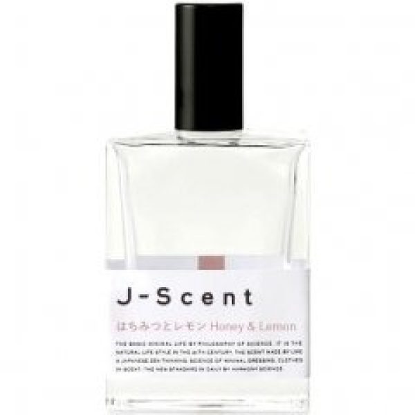 Honey & Lemon
はちみつとレモン
  EAU DE PARFUM  for Unisex