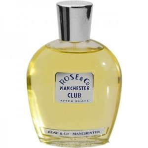Club
  AFTER SHAVE  for Men