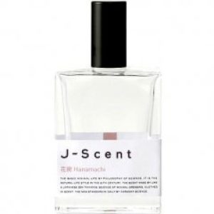 Hanamachi
花街
  EAU DE PARFUM  for Unisex