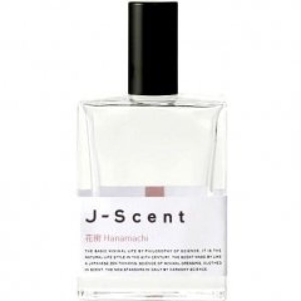 Hanamachi
花街
  EAU DE PARFUM  for Unisex