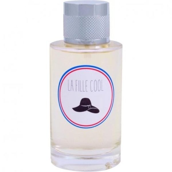 La Fille Cool   for Women