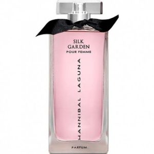 Silk Garden   for Women