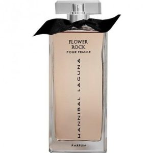 Flower Rock   for Women