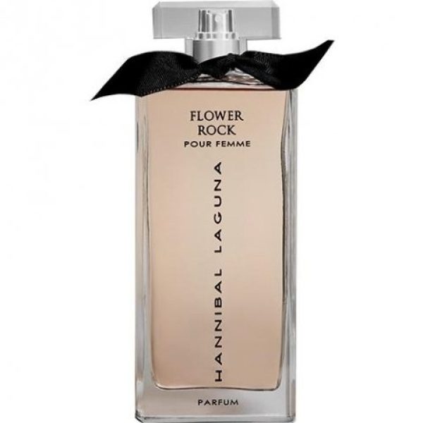 Flower Rock   for Women