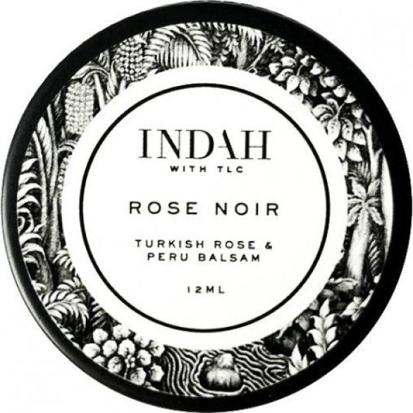 Rose Noir   for Unisex