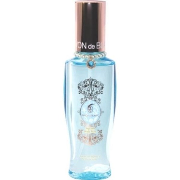 Savon de BLAN℃
サボンドゥブラン
  BODY MIST  for Women