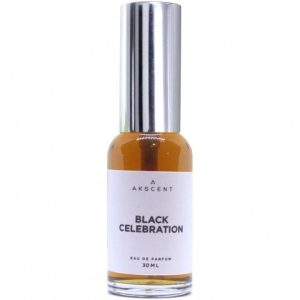 Black Celebration   for Unisex