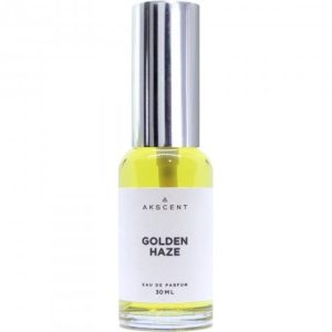 Golden Haze   for Unisex