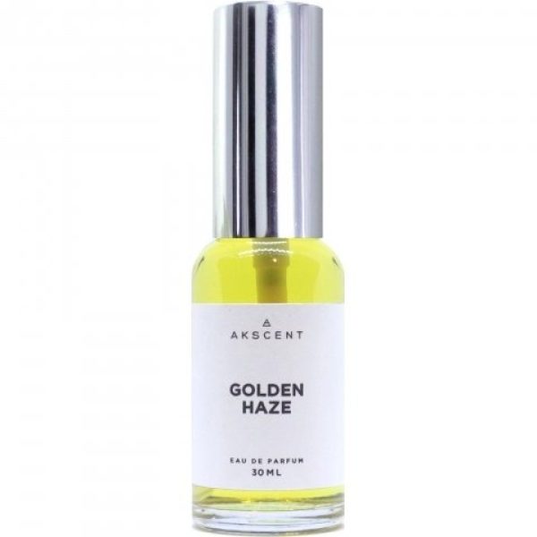 Golden Haze   for Unisex