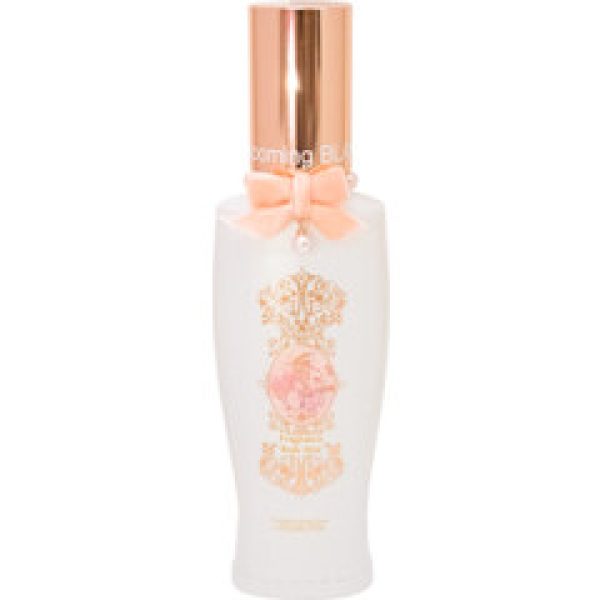 Blooming BLAN℃
ブルーミングブラン
  BODY MIST  for Women