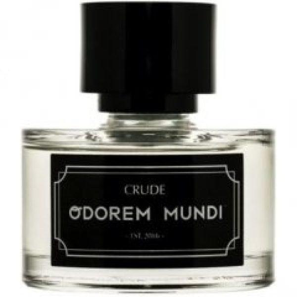 Crude   for Unisex