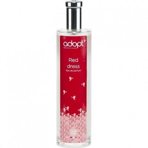 Red Dress   for Women