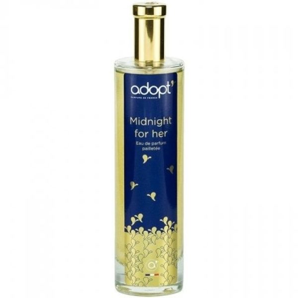 Midnight for Her   for Women