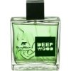 Deep Wood
  AFTERSHAVE  for Men
