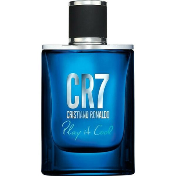CR7 Play It Cool
  EAU DE TOILETTE  for Men