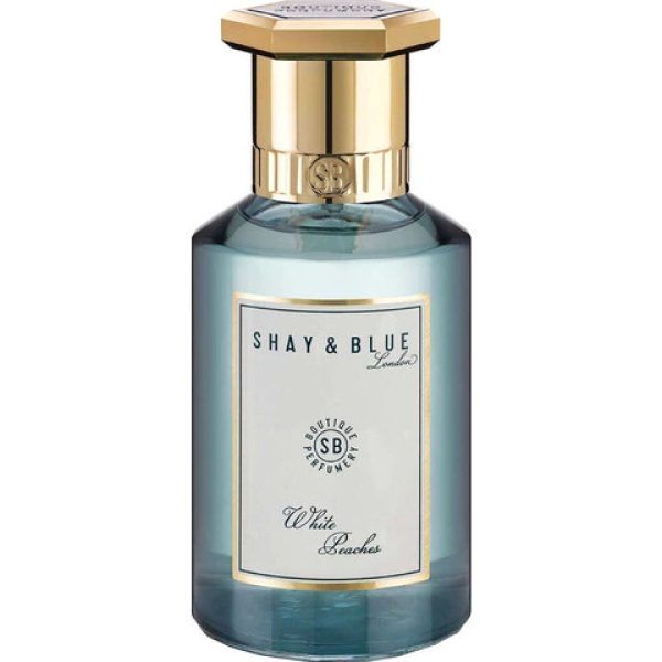 White Peaches   for Unisex