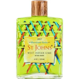 Hurricane Series - West Indian Lime
  COLOGNE  for Men