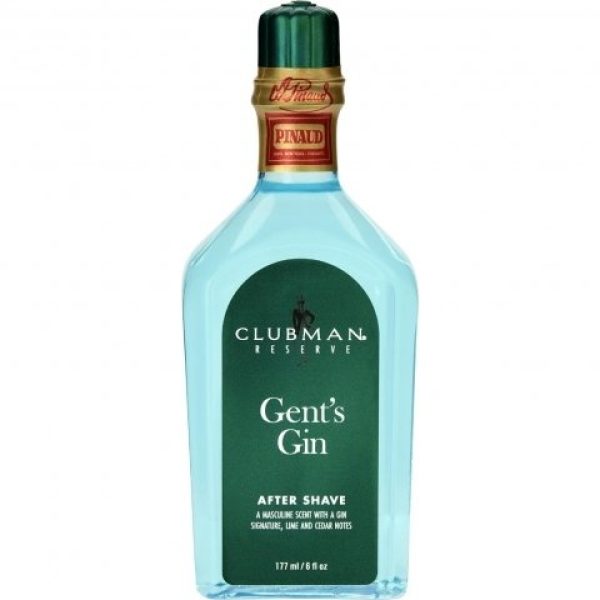 Gent's Gin   for Men