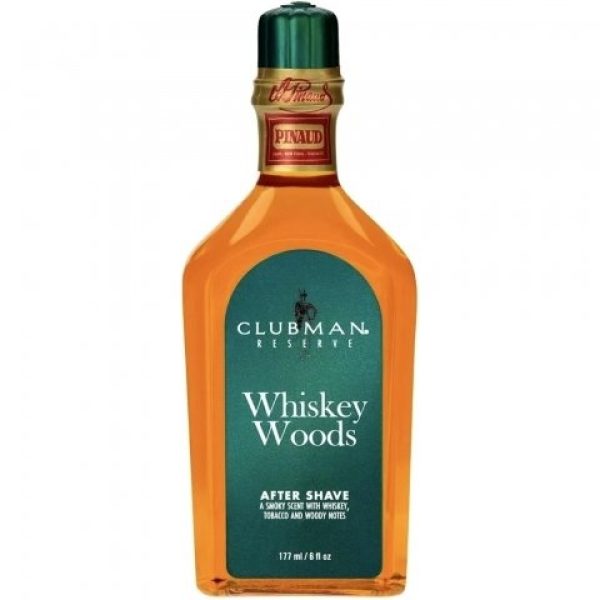 Whiskey Woods   for Men