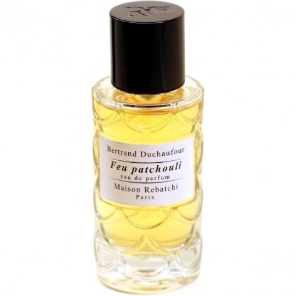 Feu Patchouli   for Unisex