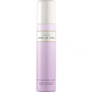 Viva La Vita
  BODY SPRAY  for Women