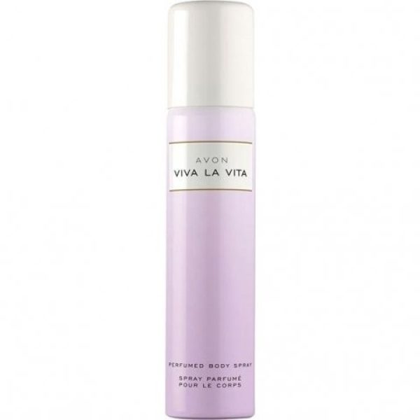 Viva La Vita
  BODY SPRAY  for Women