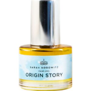 Origin Story
  PERFUME OIL  for Unisex