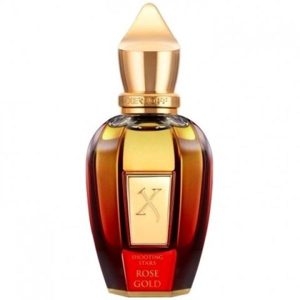 Shooting Stars - Rose Gold   for Unisex