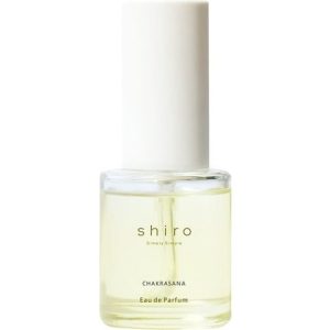 Chakrasana
チャクラーサナ
  EAU DE PARFUM  for Unisex