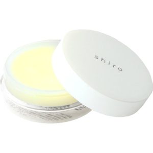 Chakrasana
チャクラーサナ
  SOLID PERFUME  for Unisex