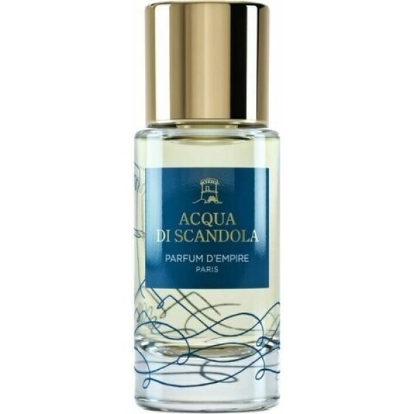 Acqua di Scandola   for Unisex