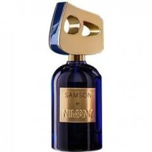 Samson   for Men