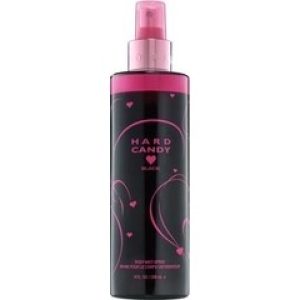 Black
  BODY MIST  for Women