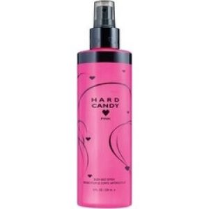 Pink
  BODY MIST  for Women