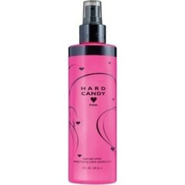 Pink
  BODY MIST  for Women