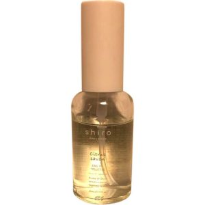 Citrus Savon
シトラスサボン
  EAU DE TOILETTE  for Unisex