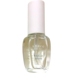 English Savon
イングリッシュサボン
  EAU DE PARFUM  for Unisex