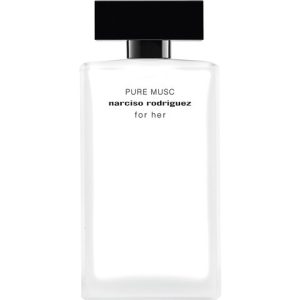 For Her Pure Musc
  EAU DE PARFUM  for Women
