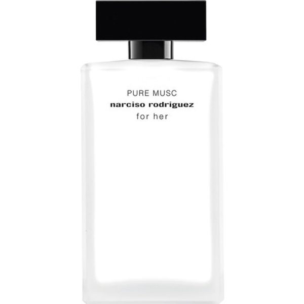 For Her Pure Musc
  EAU DE PARFUM  for Women