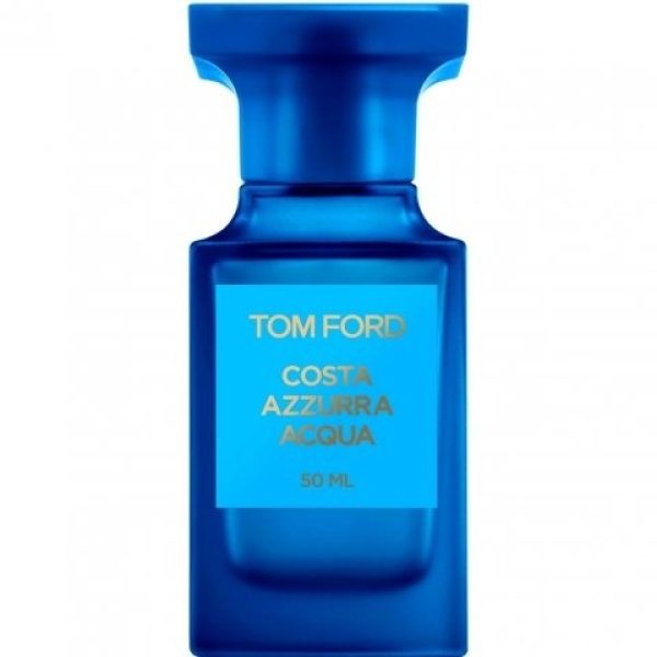 Costa Azzurra Acqua   for Unisex