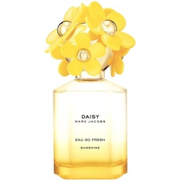 Daisy Eau So Fresh Sunshine   for Women