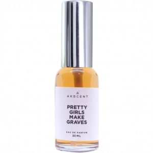 Pretty Girls Make Graves   for Unisex