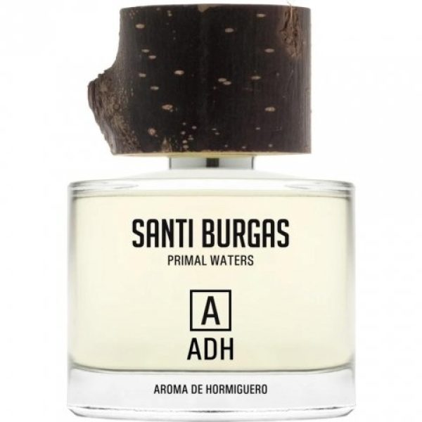 Primal Waters - ADH: Aroma de Hormiguero   for Unisex