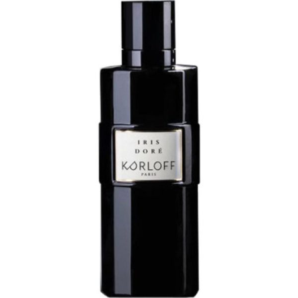 Iris Doré   for Unisex