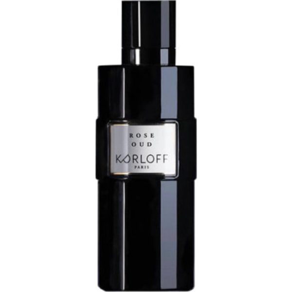 Rose Oud   for Unisex