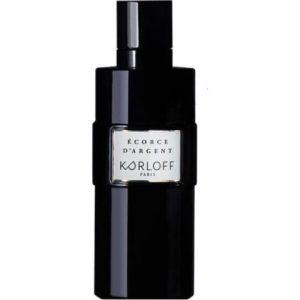 Écorce d'Argent   for Unisex