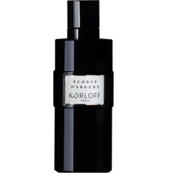 Écorce d'Argent   for Unisex