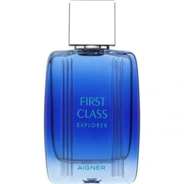 First Class Explorer   for Men